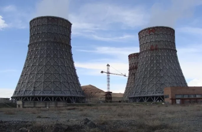 Մի քանի երկրների առաջարկների քննարկման փուլում ենք. ՏԿԵ նախարարը՝ Ատոմակայանի կառուցման մասին