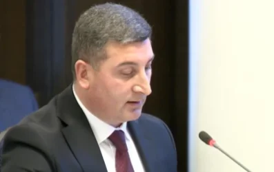 Ե՞րբ կսկսվի Երասխ-Օրդուբադ-Մեղրի-Հորադիս երկաթուղու ենթակառուցվածքների թերությունները վերացնելու գործընթացը