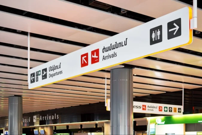 Որքան մարդ է եկել կամ գնացել Հայաստանից՝ 2023-ի 11 ամիսներին