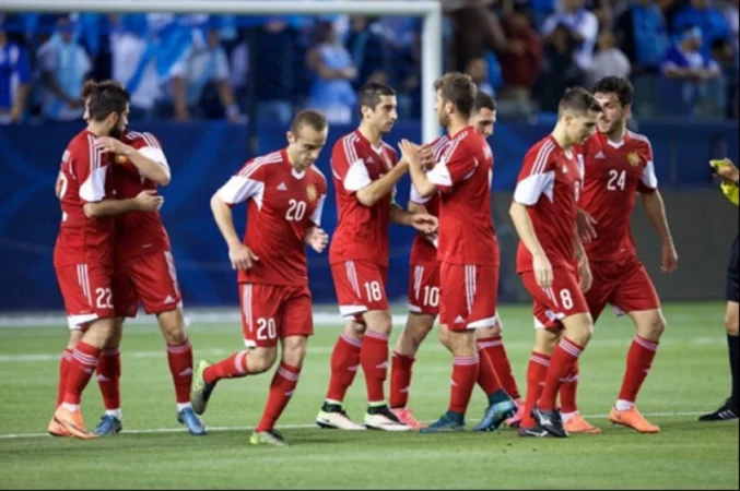 Հայտնի է՝ ով է Հայաստանի 2023 թվականի լավագույն ֆուտբոլիստը