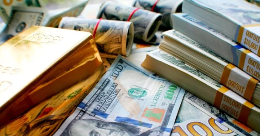 Աշխարհի ամենահարուստ մարդիկ մեծացրել են իրենց կարողությունը