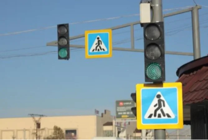 Պատրաստվել են երթևեկության կազմակերպման նոր սխեմաներ․ իրազեկում՝ վարորդներին