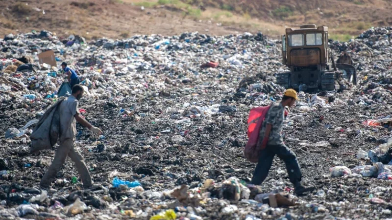 Պետությունը պատրաստվում է արդիականացնել գործողները՝ նոր աղբավայրեր կառուցելուց առաջ