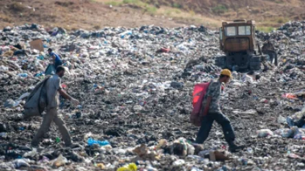 Պետությունը պատրաստվում է արդիականացնել գործողները՝ նոր աղբավայրեր կառուցելուց առաջ