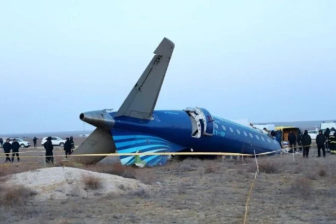 Ռուսաստանում Ադրբեջանի դեսպանը հայտնել է` ինչ են ակնկալում Մոսկվայից AZAL ինքնաթիռի վթարից հետո