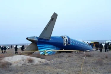 Ռուսաստանում Ադրբեջանի դեսպանը հայտնել է` ինչ են ակնկալում Մոսկվայից AZAL ինքնաթիռի վթարից հետո