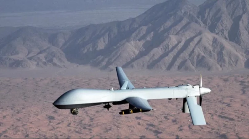 Իրաքում ԱՄՆ հարվածի հետևանքով զոհվել է շիա շարժման հրամանատարը