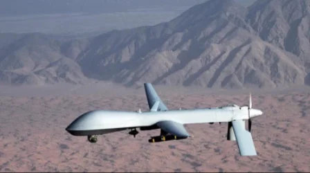 Իրաքում ԱՄՆ հարվածի հետևանքով զոհվել է շիա շարժման հրամանատարը