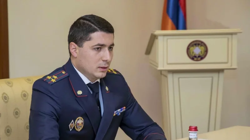 Քանի զոհ է տվել Արցախի ՊԲ-ն Ադրբեջանի հարձակման հետևանքով. Քյարամյանը մանրամասնում է