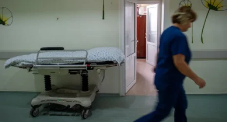 Հայաստանում սուր շնչառական հիվանդություններն աճել են