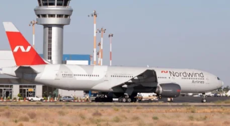 Ավիաընկերության ուղևորներն ավելի քան 10 ժամ չեն կարողանում թռչել Մոսկվայից