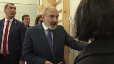 ՏԵՍԱՆՅՈՒԹ. 18 հատ կախիչ ախր մարզիչի սենյակում ի՞նչ եք անելու. Փաշինյան