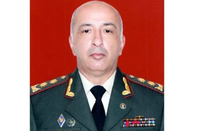 Ադրբեջանի ՊՆ նախկին փոխնախարարը մեղադրվում է խոշոր չափերով յուրացման մեջ