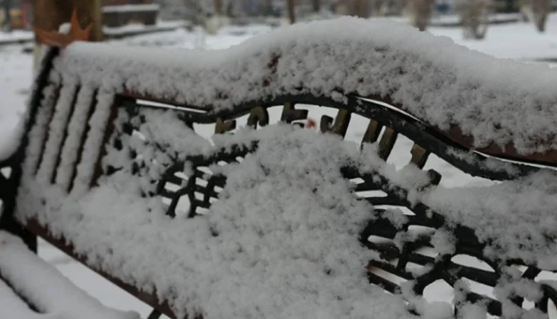 Առաջիկա 5 օրերի եղանակը