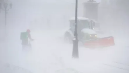 Բարձր պատրաստվածության ռեժիմ` սառնամանիքների պատճառով. ՌԴ