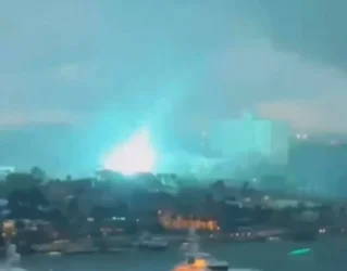 ՏԵՍԱՆՅՈՒԹ. Տորնադոն հարվածել է ԱՄՆ Ֆլորիդա նահանգի քաղաքներից մեկին