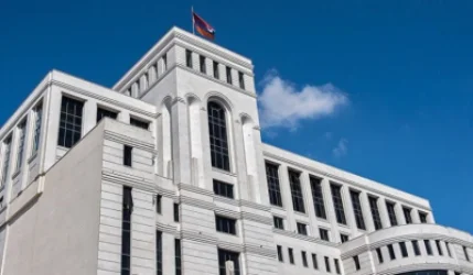 ՀՀ ԱԳՆ-ն արձագանքել է Բաքվից հնչած հայտարարությանը