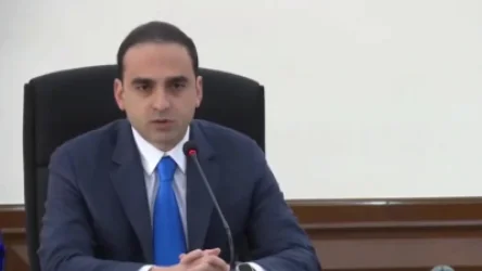 ՏԵՍԱՆՅՈՒԹ․ Պետք է թողնել նախորդ դարում․ Ավինյանը՝ սեռով պայմանավորված հղիության ընդհատումների մասին