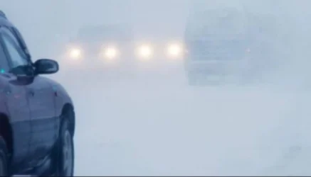 ՏԵՍԱՆՅՈՒԹ. Մեղրիի լեռնանցքում բուք է․ իրավիճակը՝ ճանապարհներին