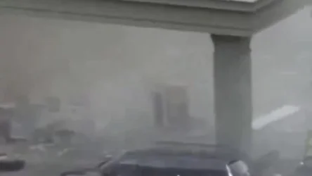 ՏԵՍԱՆՅՈՒԹ. Հզոր պայթյուն` Տեխասի հյուրանոցներից մեկում. կան տուժածներ