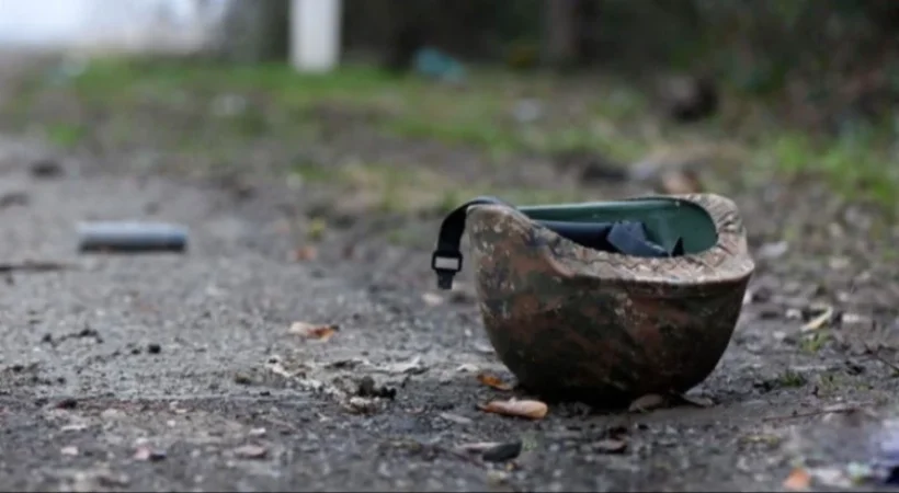 Մարտական դիրքում հայտնաբերվել է պայմանագրային զինծառայողի դի. ՀՀ ՊՆ