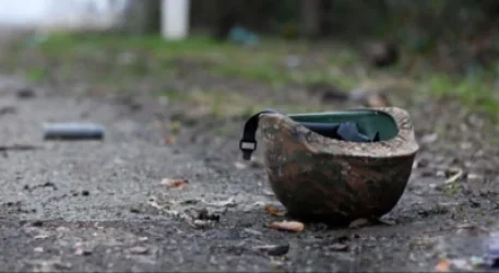 Մարտական դիրքում հայտնաբերվել է պայմանագրային զինծառայողի դի. ՀՀ ՊՆ