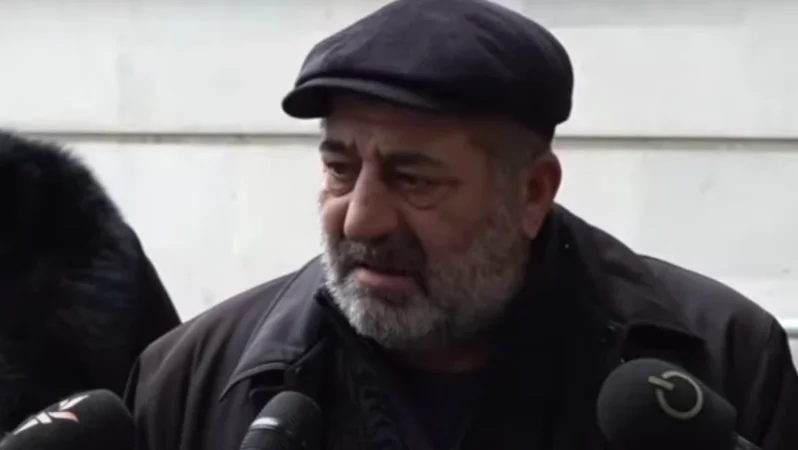 «Ձեր նմանները շատ կան». ԿԳՄՍ փոխնախարարի պատասխանը` զոհվածի մանկավարժ մորը