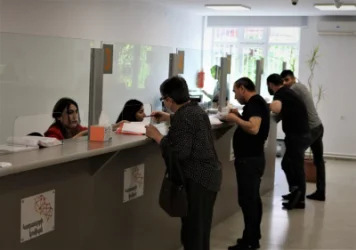 Դիմումներ գրելու ընթացակարգի փոփոխություններ՝ Կադաստրի կոմիտեում