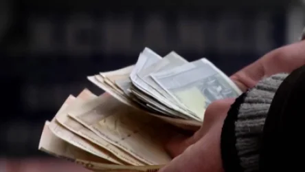 Դատավորների նկատմամբ հարձակումները թափ են հավաքում. նոր հաղորդում կաշառքի մասին. «Ժողովուրդ»