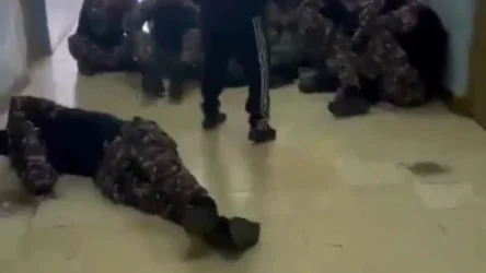 21+ ՏԵՍԱՆՅՈՒԹ․ Գնդակահարում ու կախաղան են բարձրացնում մարդկանց․ իրավիճակն Էկվադորում վատթարանում է