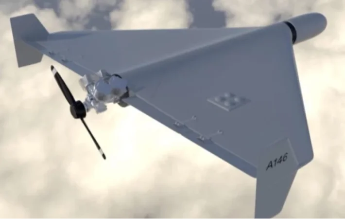 Իրանը մահապարտ-անօդաչու թռչող սարք է ստեղծել Ռուսաստանին վաճառելու համար