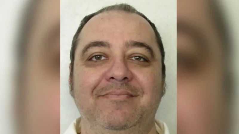 Պատմության մեջ առաջին անգամ ԱՄՆ–ում մահապատժի կենթարկեն բանտարկյալին՝ օգտագործելով ազոտ