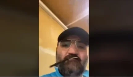 Համացանցում տարածված տեսանյութի քրեակատարողական ծառայողը ազատվել է ծառայությունից․ պարզաբանում