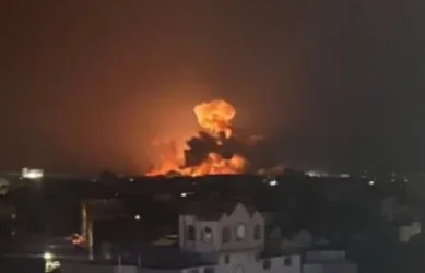 ԱՄՆ-ն կարող է նոր հարվածներ հասցնել. ԶԼՄ