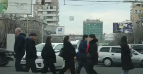 ՏԵՍԱՆՅՈՒԹ.  Քանի ՃՏՊ է տեղի ունեցել 1 տարում ճանապարհը սխալ տեղով անցնելու հետևանքով