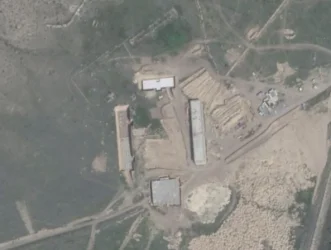 Ինչ էր կառուցոմ Բաքուն Արցախում․ New Lines Magazine-ի հետաքննությունը