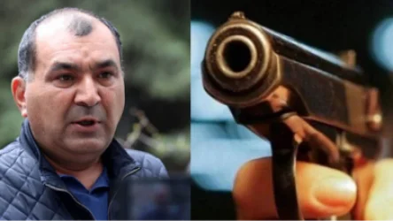 Տիրան Խաչատրյանն այս պահին հարցաքննվում է