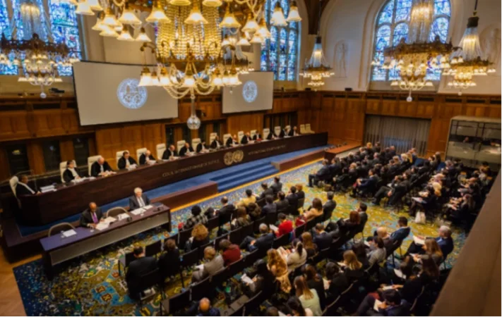 ՄԻ հարցերով ՀՀ ներկայացուցիչը կներկայացնի Ադրբեջանի պահանջների անհիմն լինելու մասին ապացույցներ