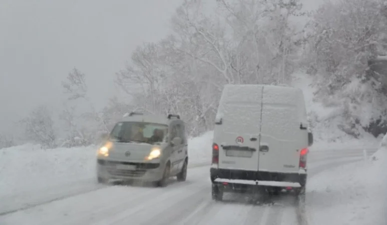 Հայաստանում փակ ճանապարհներ կան