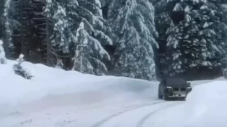 18+. ՏԵՍԱՆՅՈՒԹ. BMW-ի պաշտոնական էջը վերահրապարակել է ռուսերեն անպարկեշտ բառերով հոլովակ