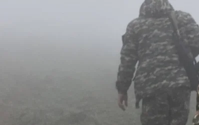 ՀՀ ՊՆ-ն` կորած զինծառայողի որոնողափրկարարական աշխատանքների մասին