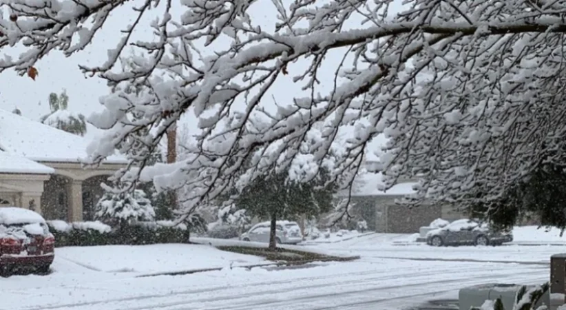 Որոշ հատվածներում -17․․․-18 աստիճան ցուրտ է գրանցվել. ինչ եղանակ սպասել առաջիկա օրերին