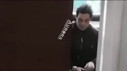 «Ժողովուրդ»․ Զենքը որսորդական էր․ ինչու էր տղամարդը ներխուժել «Էրեբունի պլազա»