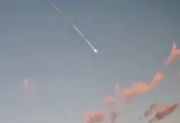 ՏԵՍԱՆՅՈՒԹ․ Առեղծվածային «հրագունդ»՝ Ճապոնիայի երկնքում