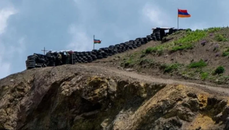 Հայտնի է, թե Սահմանազատման հանձնաժողովների հաջորդ հանդիպումը երբ տեղի կունենա