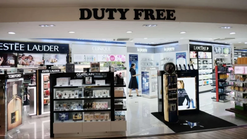 «Դյութի ֆրիներից» գնված ապրանքը կարող է օնլայն վաճառքի կայքերում հայտնվել. ՊԵԿ նախագահ