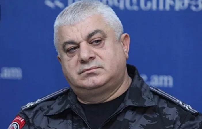 Թմրամիջոցների ապօրինի շրջանառության թիվն ավելացել է 2,354-ով. ՆԳՆ փոխնախարարը մանրամասնում է