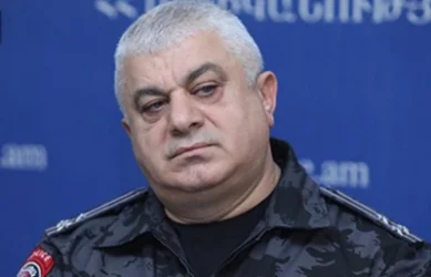 Թմրամիջոցների ապօրինի շրջանառության թիվն ավելացել է 2,354-ով. ՆԳՆ փոխնախարարը մանրամասնում է