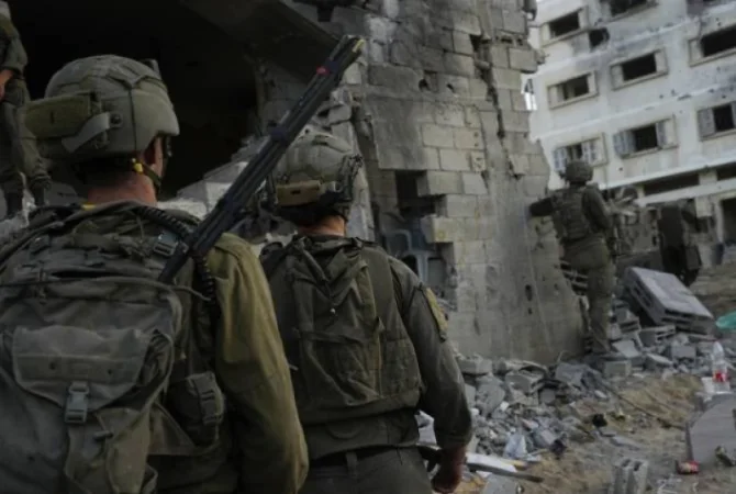 Իսրայելցի գերիներն իրավունք կունենան աշխատավարձ ստանալ ՀԱՄԱՍ-ի գերության ընթացքում