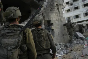 Իսրայելցի գերիներն իրավունք կունենան աշխատավարձ ստանալ ՀԱՄԱՍ-ի գերության ընթացքում